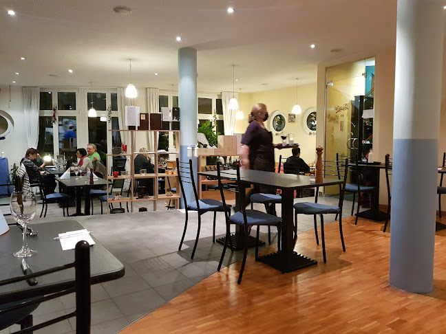 Opinii despre D'Antonio în Brütten - Gastronomie und Hotellerie