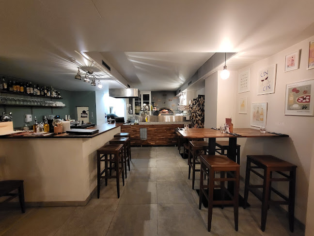 Cibo e Vino - Fribourg