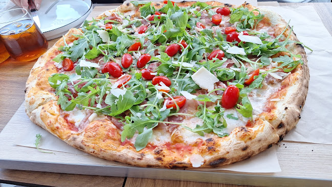 Food Halle 15 - Gastronomie und Hotellerie