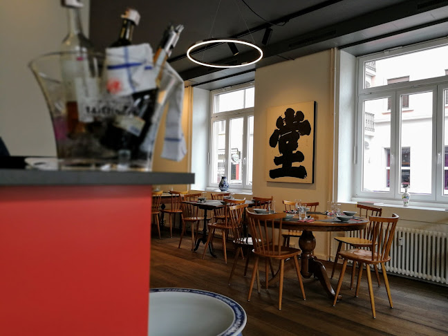 Zwinglistrasse 3, 8004 Zürich