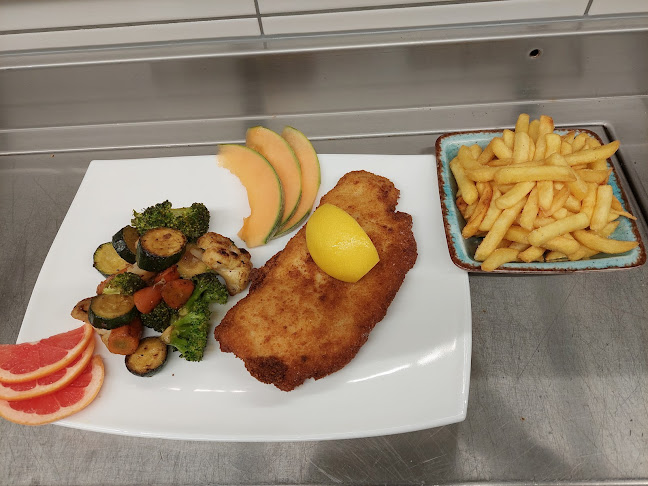 Comentarii opinii despre Restaurant Fiechten Reinach