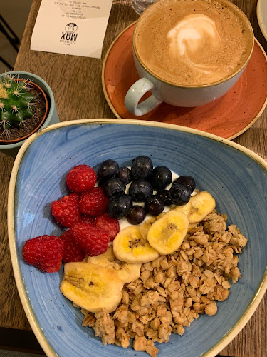 Opinii despre Tchibo Kaffeehaus Max în Bern - Gastronomie und Hotellerie