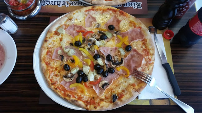 Badenerstrasse 816, 8048 Zürich