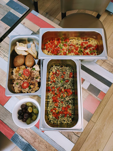 Opinii despre Le CouCou în Carouge - Gastronomie und Hotellerie