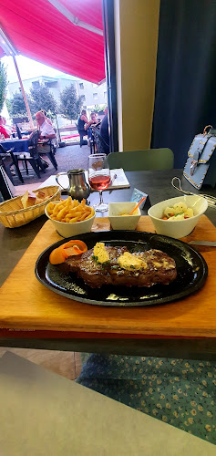 Comentarii opinii despre Fountain Steakhouse