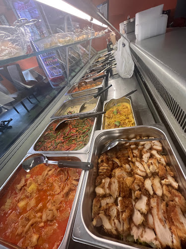 Opinii despre Le Piment Thaï în Geneva - Gastronomie und Hotellerie