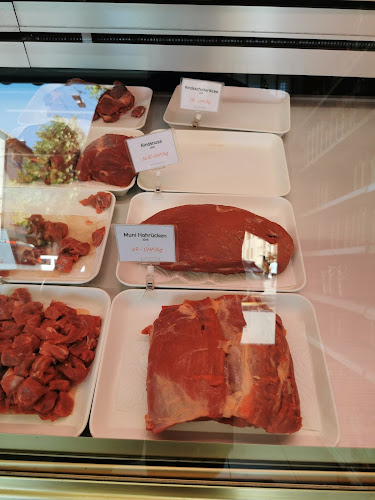 Furkan GmbH Metzgerei - Bern