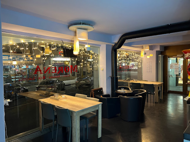 Morena - Gastronomie und Hotellerie