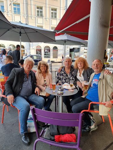 Opinii despre Sétáló în Basel - Gastronomie und Hotellerie