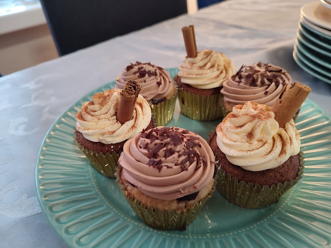 Connie Loves Cake - Bonstetten