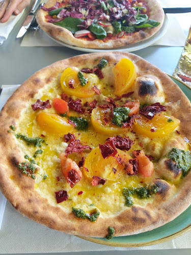 Pizzeria Ristorante Molino Affoltern am Albis - Gastronomie und Hotellerie