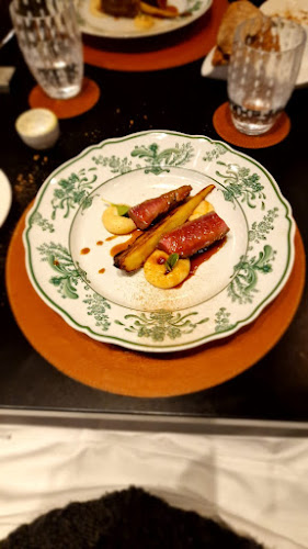 FLAMEL Restaurant & Mixology Bar - Gastronomie und Hotellerie