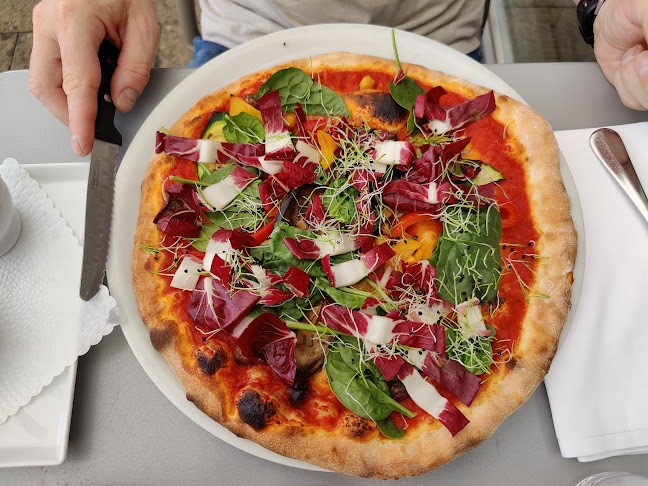 Pizzeria Ristorante Molino Dietikon - Gastronomie und Hotellerie
