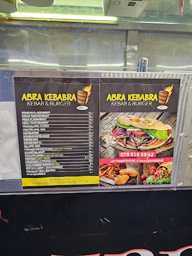 Abrakebabra Rotkreuz - Risch-Rotkreuz