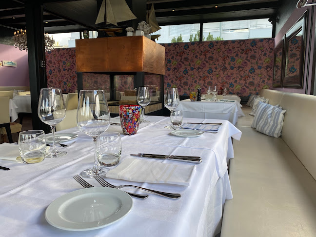 Chez Fritz - Gastronomie und Hotellerie