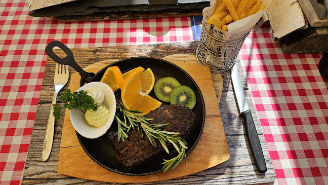 Opinii despre Restaurant Birgisch în Birgisch - Gastronomie und Hotellerie