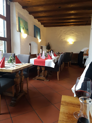 Tell - Gastronomie und Hotellerie