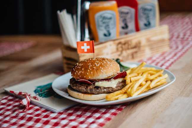 Comentarii opinii despre Mountain`s Akt Diner & Bar & Biergarten