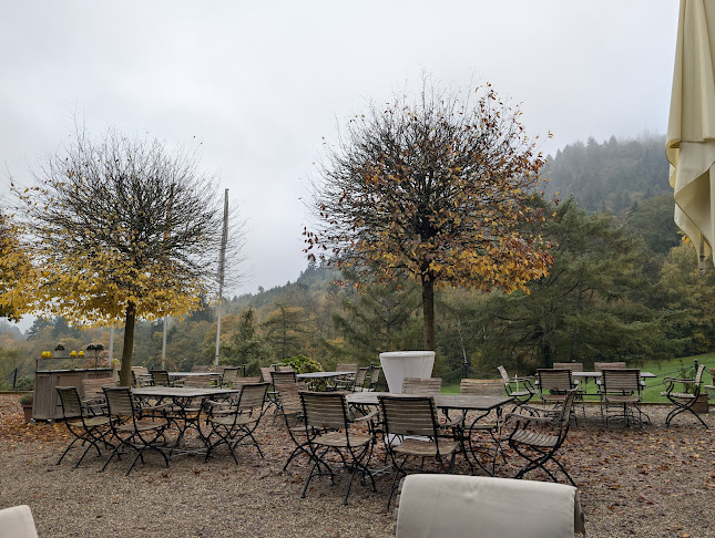 Restaurant im Golf-Club