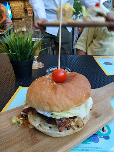 Alleestrasse 36a, 8590 Romanshorn