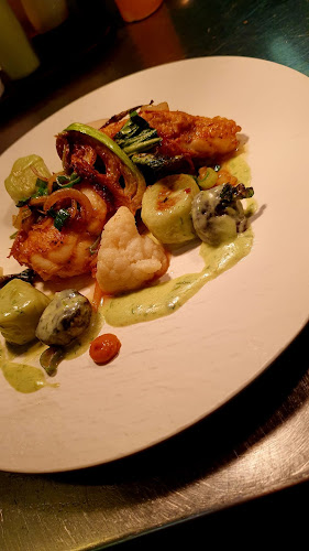 Comentarii opinii despre Falkenburg – Restaurant & Hotel