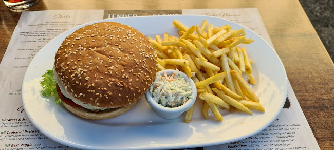 Comentarii opinii despre TENDER & LOINS