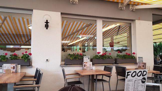 Restaurant Höck - Lyss