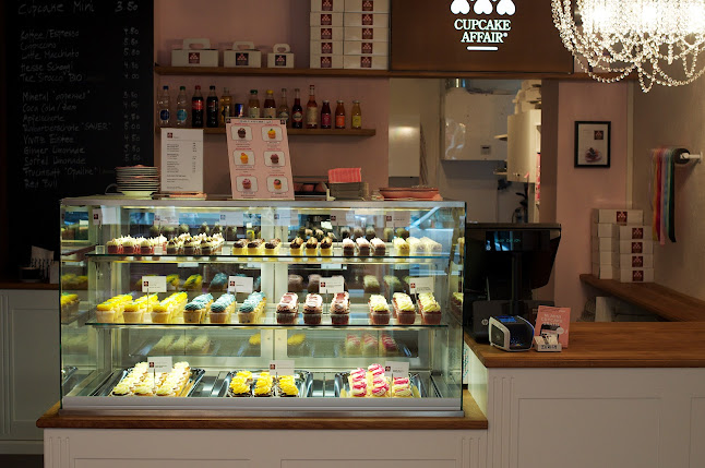 Bonne Maman Zürich - Gastronomie und Hotellerie