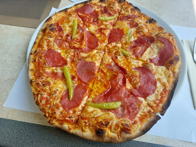 Pizzeria Turbo - Gastronomie und Hotellerie