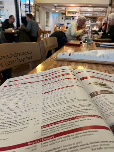 Schauplatzgasse 16, 3011 Bern