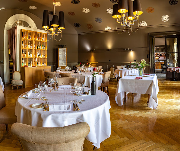 Restaurant de l'Hôtel DuPeyrou