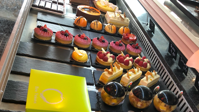 Eric Vuissoz - Yvonand