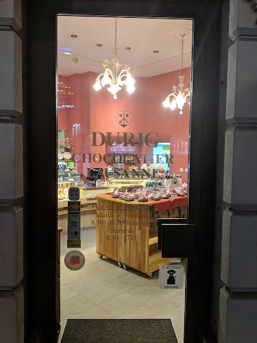 Durig Chocolatier