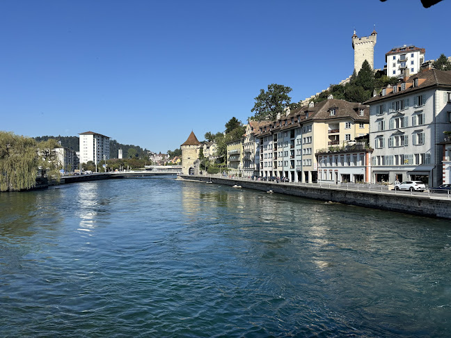 St .Karliquai 7, 6004 Luzern