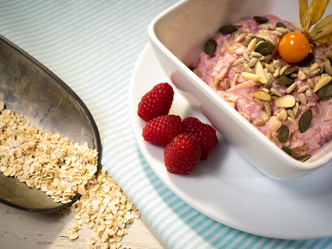 Gottlieber Sweets & Coffee Winterthur