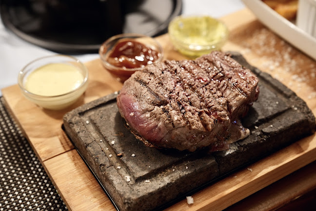 Restaurant Bündnerland Luzern - Luzern