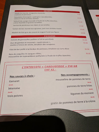 Comentarii opinii despre Café des Négociants