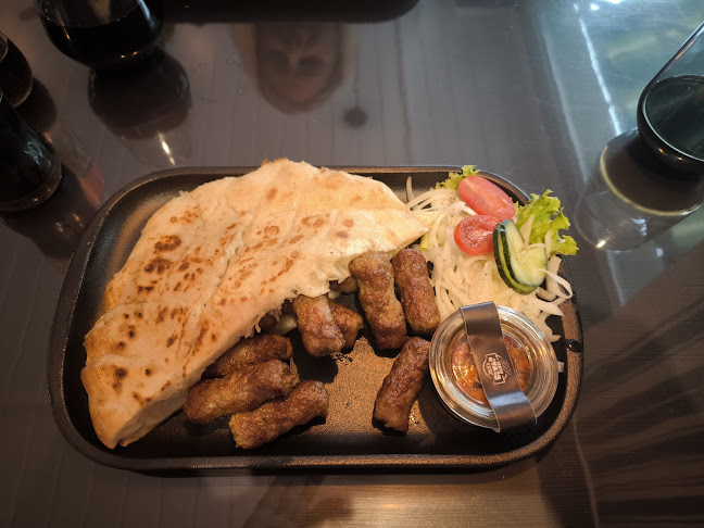 Jack's Pita House - Gastronomie und Hotellerie