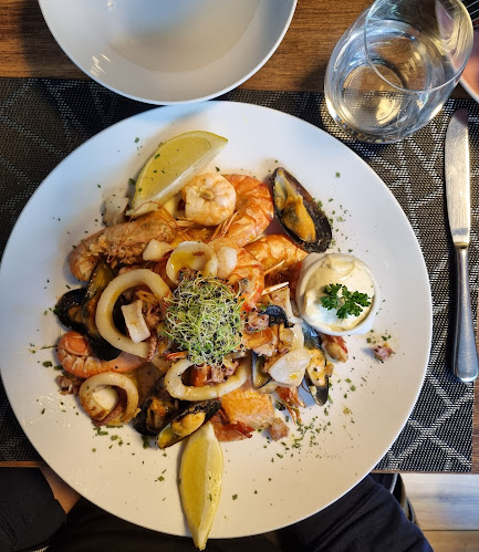 Top Grill Monthey Sàrl - Gastronomie und Hotellerie