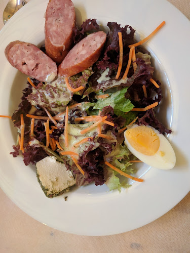 Opinii despre Restaurant Pierreberg în Delsberg - Gastronomie und Hotellerie