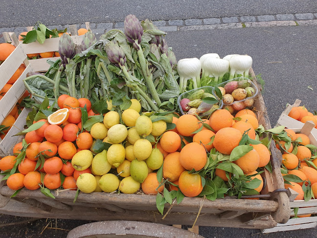 Annas Caffè Point - Rheinfelden