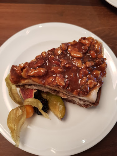 Comentarii opinii despre Bäckerei Laube AG