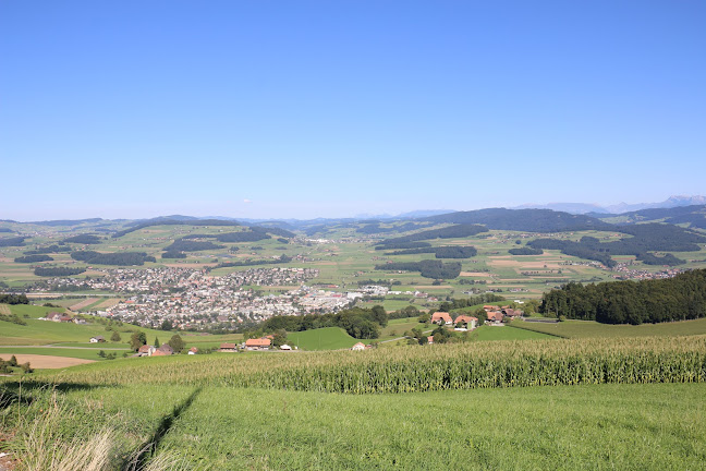 Panorama Restaurant Chutze - Belpberg