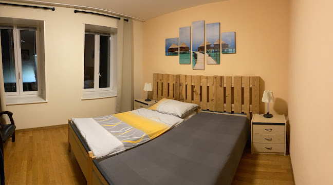 Restaurant Salt and Pepper Sàrl