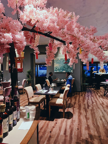 Opinii despre Wagyu în Lutry - Gastronomie und Hotellerie