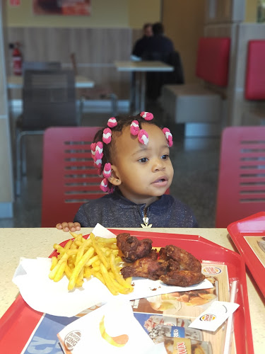 Bahnhofstrasse 1, 2502 Biel