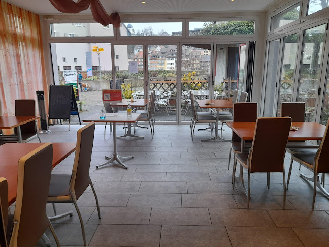 Burgmattstrasse 14, 5080 Laufenburg