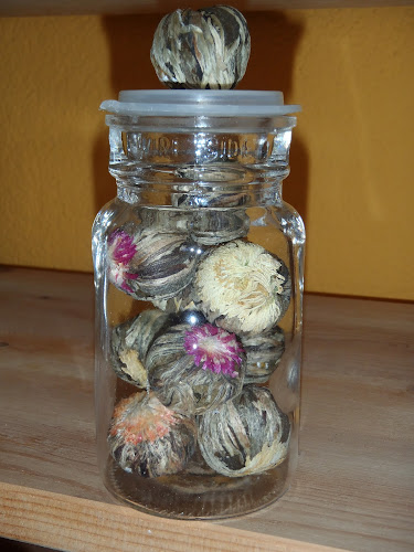 TEA'n'SPICERIA - Brugg