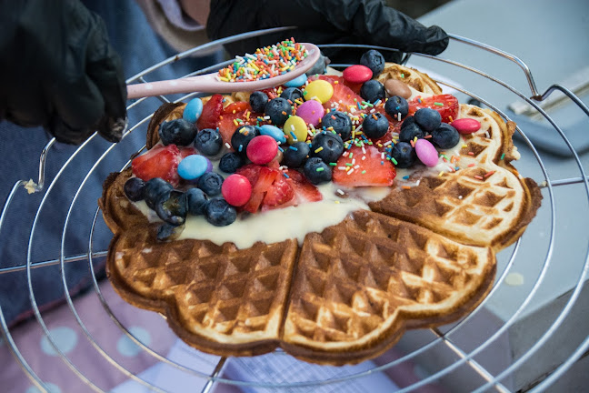 Mega Waffel
