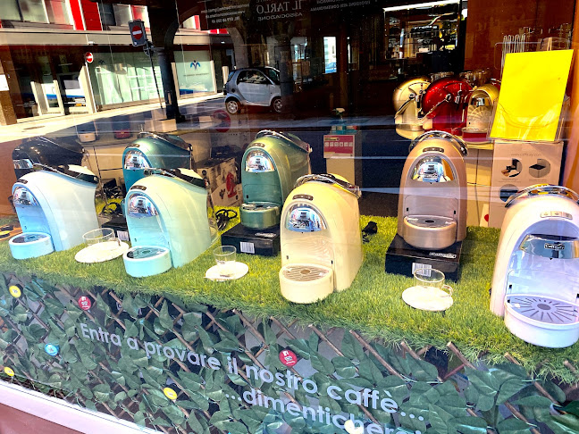 Il Vero Espresso - Lugano